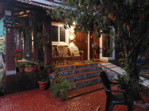 Vill Brahmi Stay Gokarna